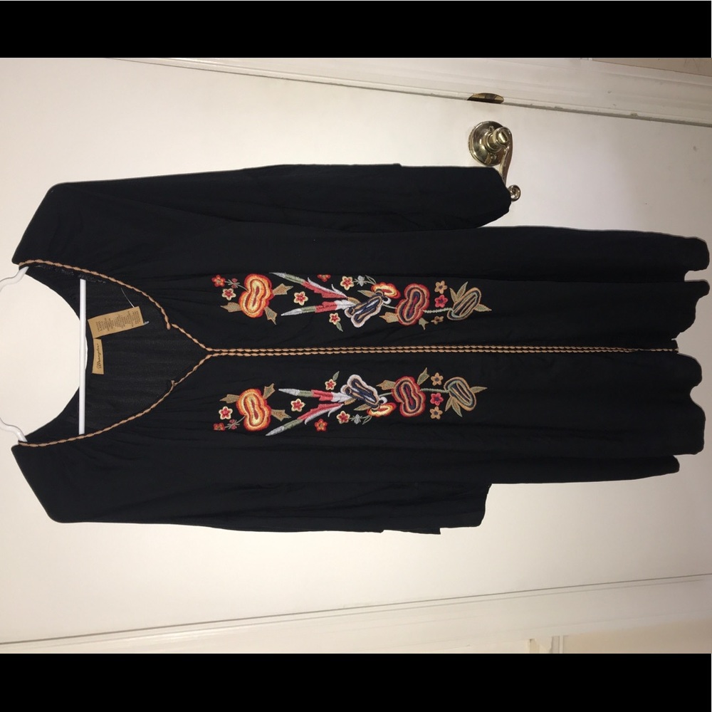 Wrangler Dress